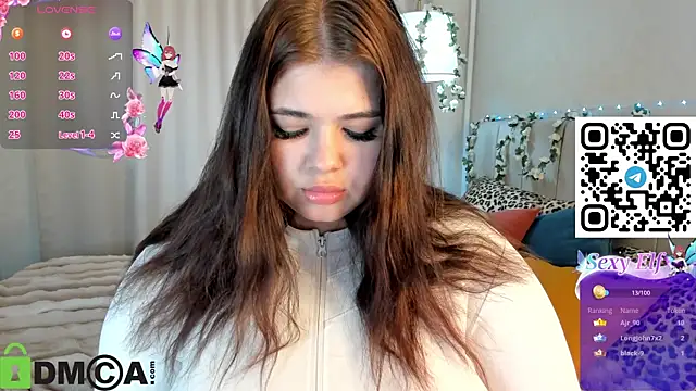 Annet_Nel1son webcam