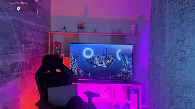 Agathaargent_ webcam