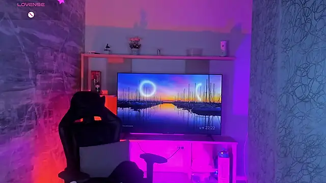 Agathaargent_ webcam