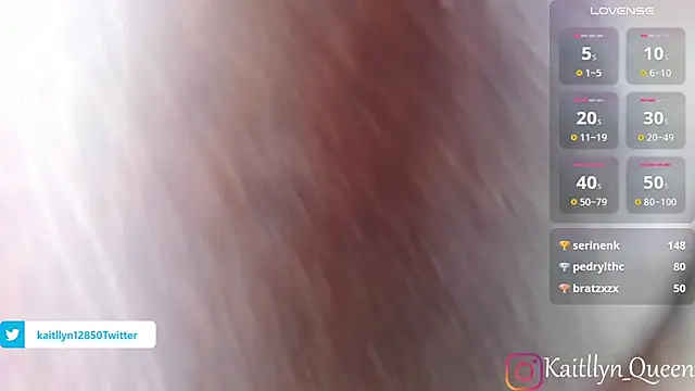 queen_katle webcam