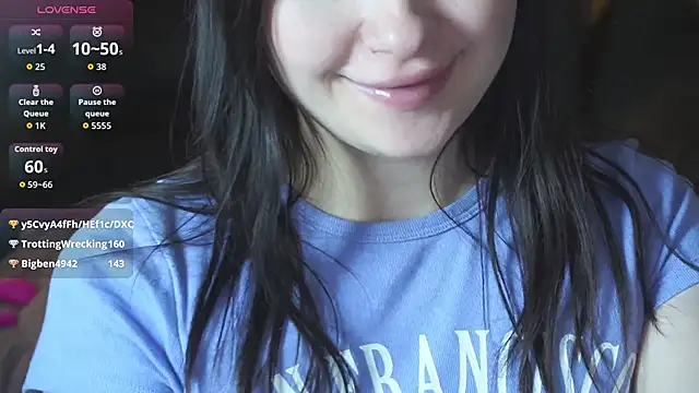 MargaritaGrey webcam