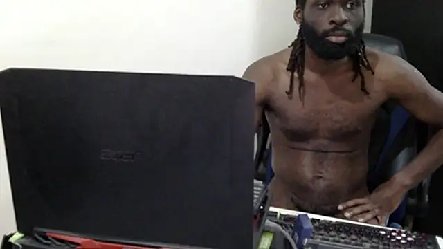 darkkras (Ask my age) - SEE ME FULLY NAKED