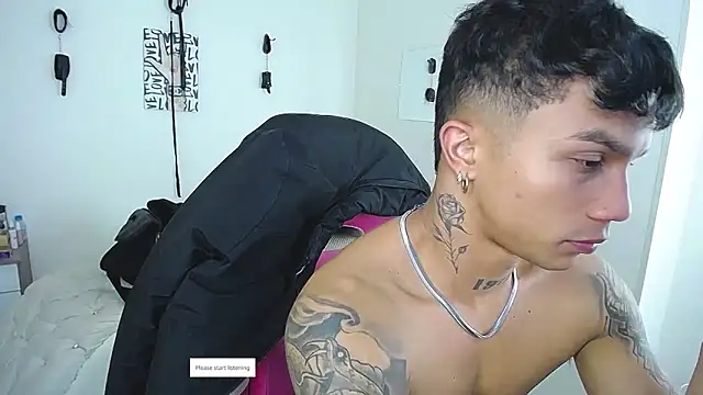 Leonard_Price webcam