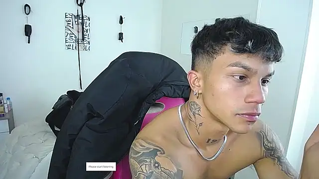 Leonard_Price webcam