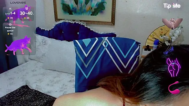 filipinastarlet webcam