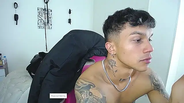 Leonard_Price webcam