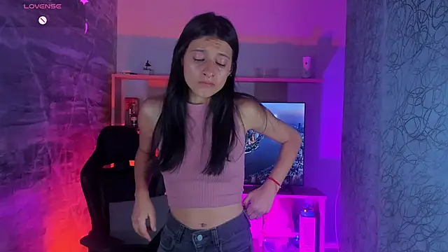 Agathaargent_ webcam