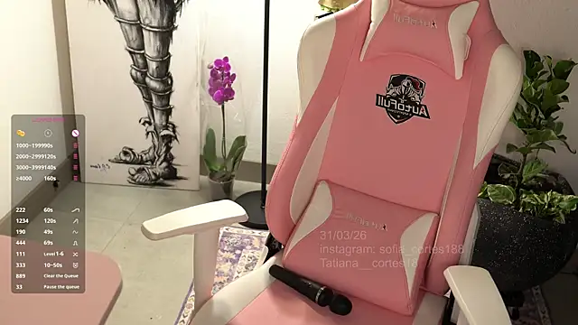 tatiana__cortes18 webcam