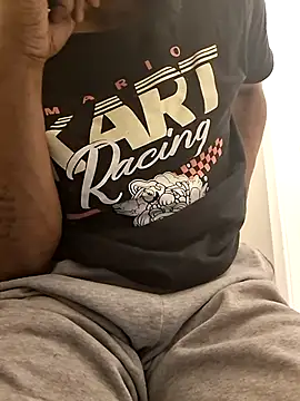 stressrliver88 webcam