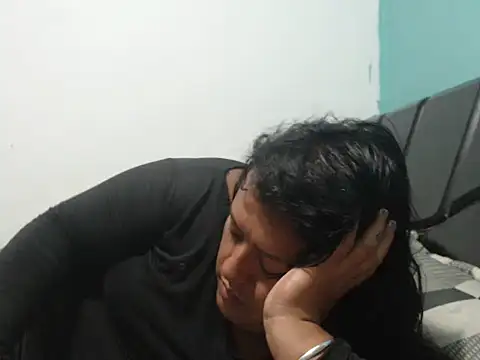 stelisamericano webcam