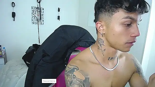 Leonard_Price webcam