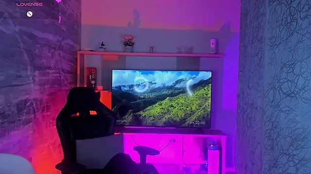 Agathaargent_ webcam