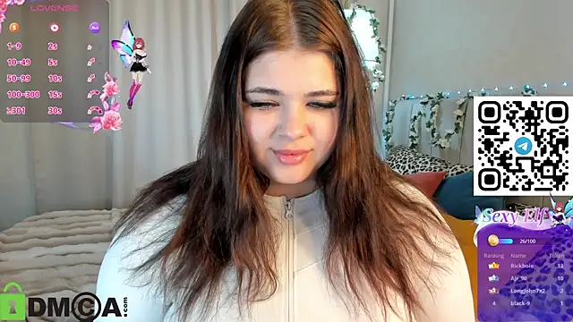 Annet_Nel1son webcam