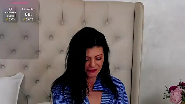 RosalieNorman webcam