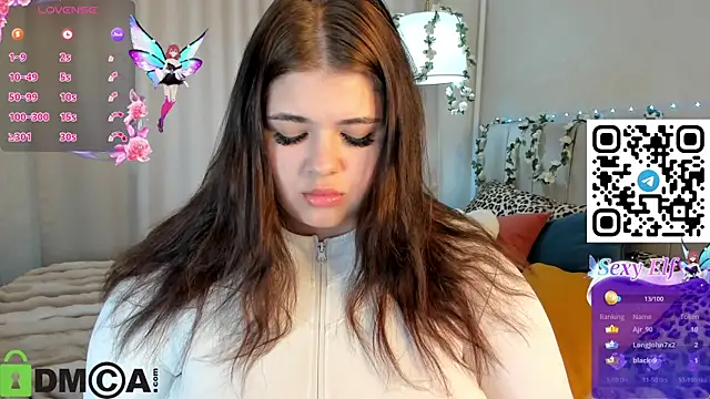 Annet_Nel1son webcam