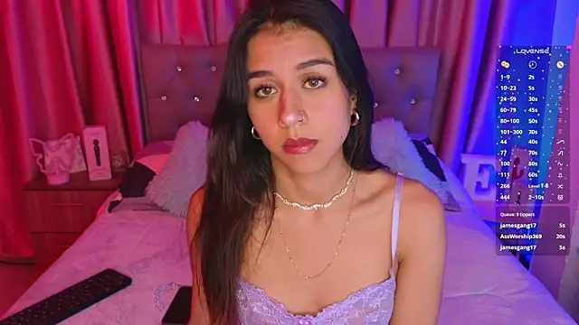 Emiily_Scott1 webcam