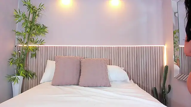 GeorginaReyes webcam