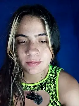 Megan_nica webcam