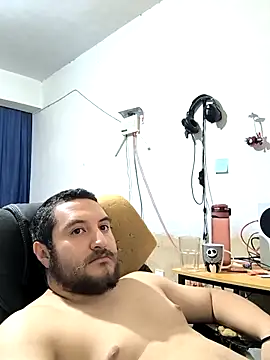 the_shidokun - The_shidokun's free webcam - UK Sex Cams