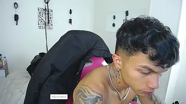 Leonard_Price webcam