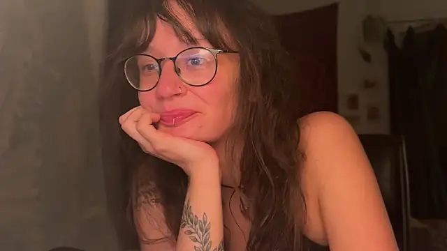 nyxo_ - Nyxo_'s free webcam - UK Sex Cams