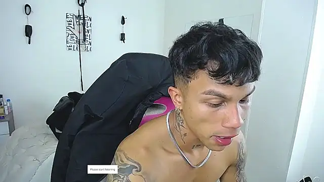 Leonard_Price webcam