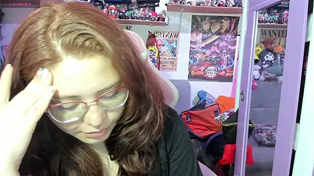 soficammy - Soficammy's free webcam - UK Sex Cams