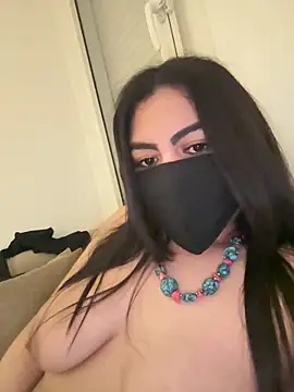Hot-Sarah-arab webcam