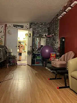 TranSexualJade95 webcam