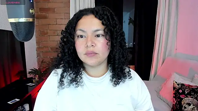 Chubby_Licius webcam