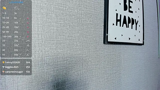 isabella__lux webcam