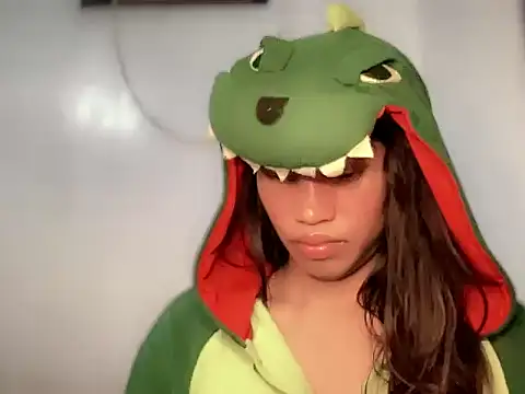 Yourgoddess_jayve webcam