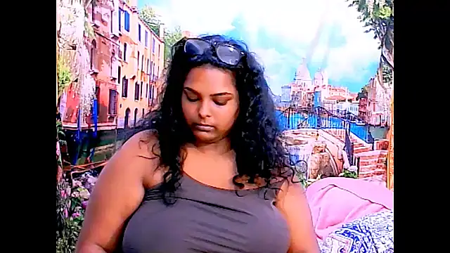 Indianfairy99 webcam