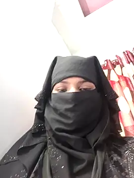 Aafreen_36 webcam