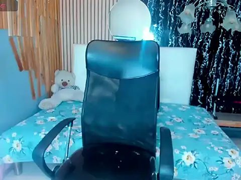 MarianaGalviz_ webcam