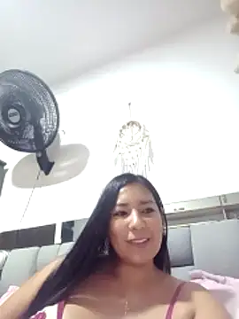 AngelSashaa webcam