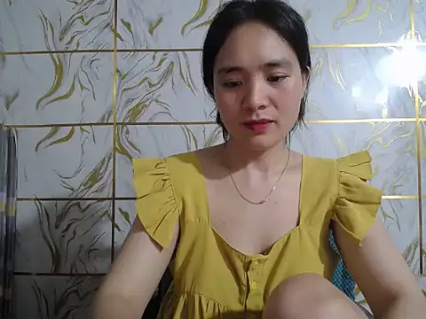 Lyzizi_lovely09 webcam