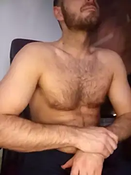 THE_CHEEKY_ALPHA webcam