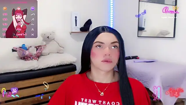 NathalialLooes webcam