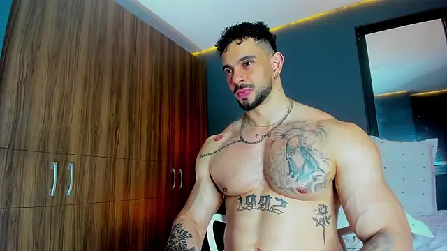 massimo_visconti webcam