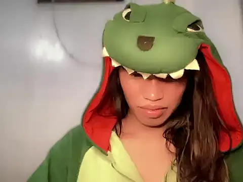 Yourgoddess_jayve webcam