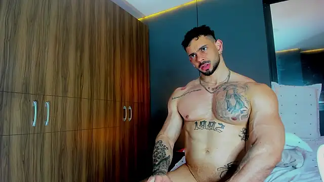 massimo_visconti webcam