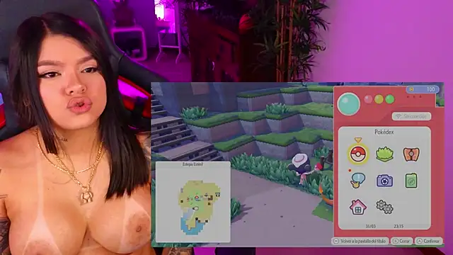 ambarevans - AmbarEvans's free webcam - UK Sex Cams