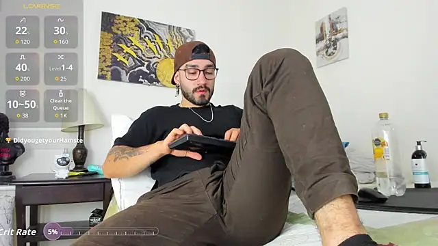 jeyco_santino webcam