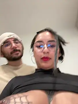 Rae_Lil_White webcam