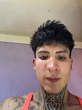 _Tomy08calderon webcam