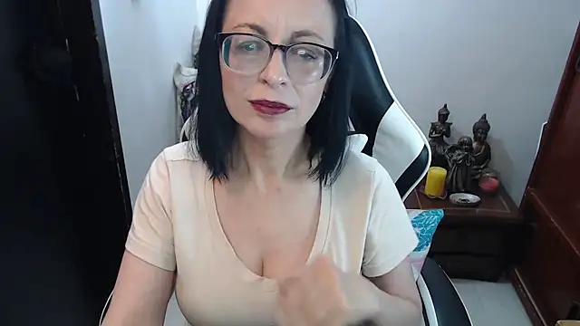 AnasstaciaEvans webcam