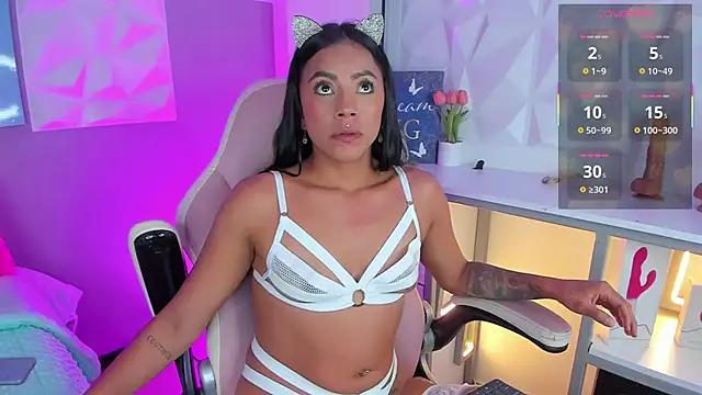 Amber_villalobos_ webcam