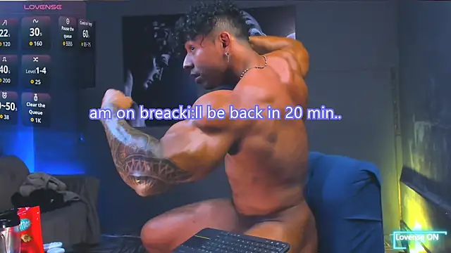 bradley_smith webcam