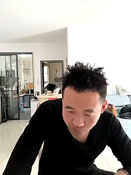 huanhuanaaaaa webcam